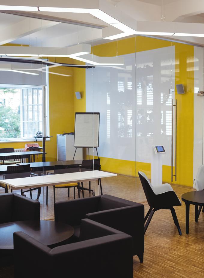 Future Ready Workspaces