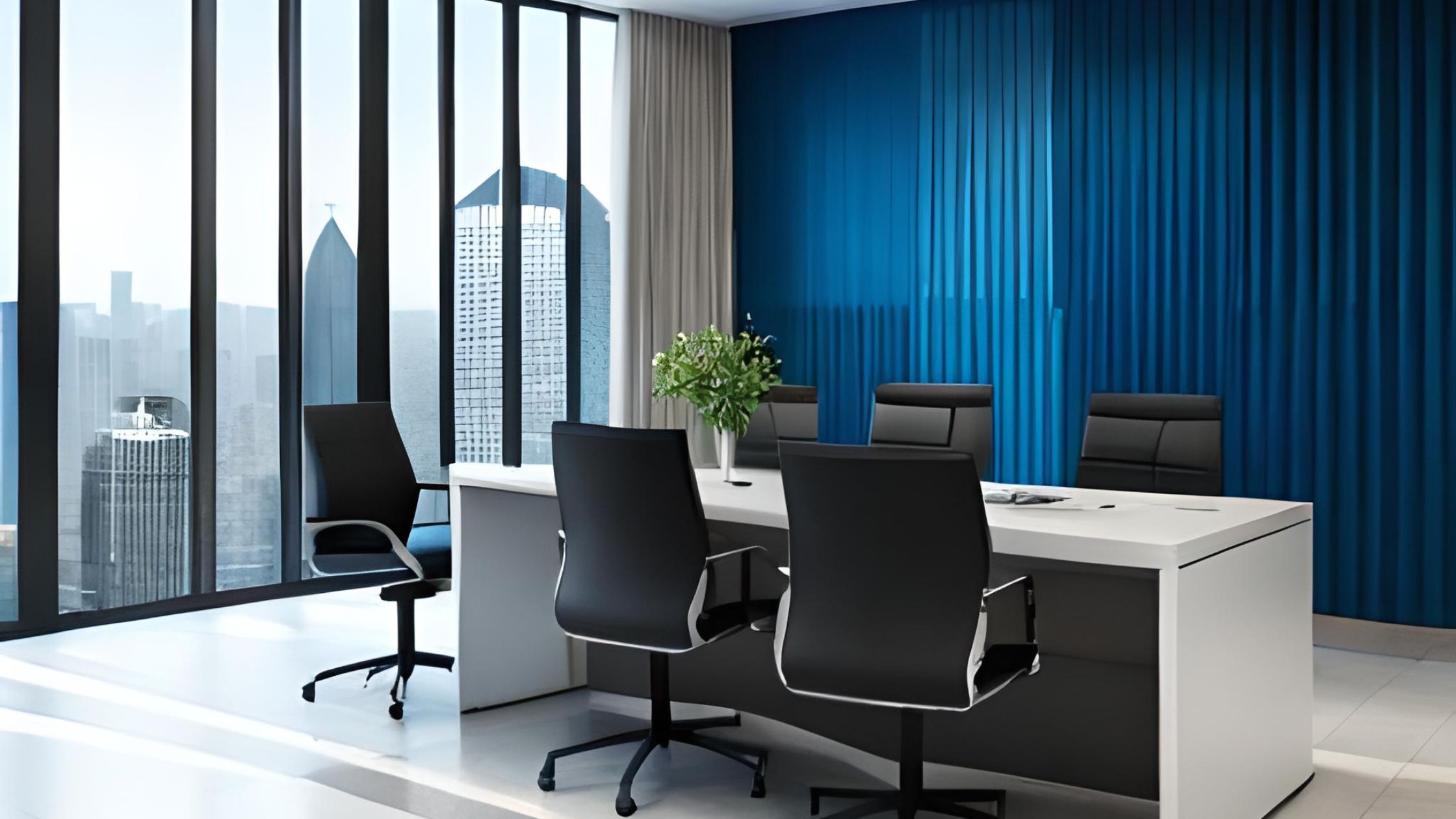 Minimalism in Modern Design: Why Less Is More