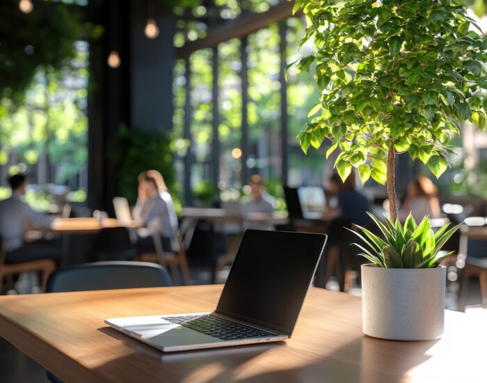 From Overhead to Impact: How Sustainable Design Transforms Workspaces