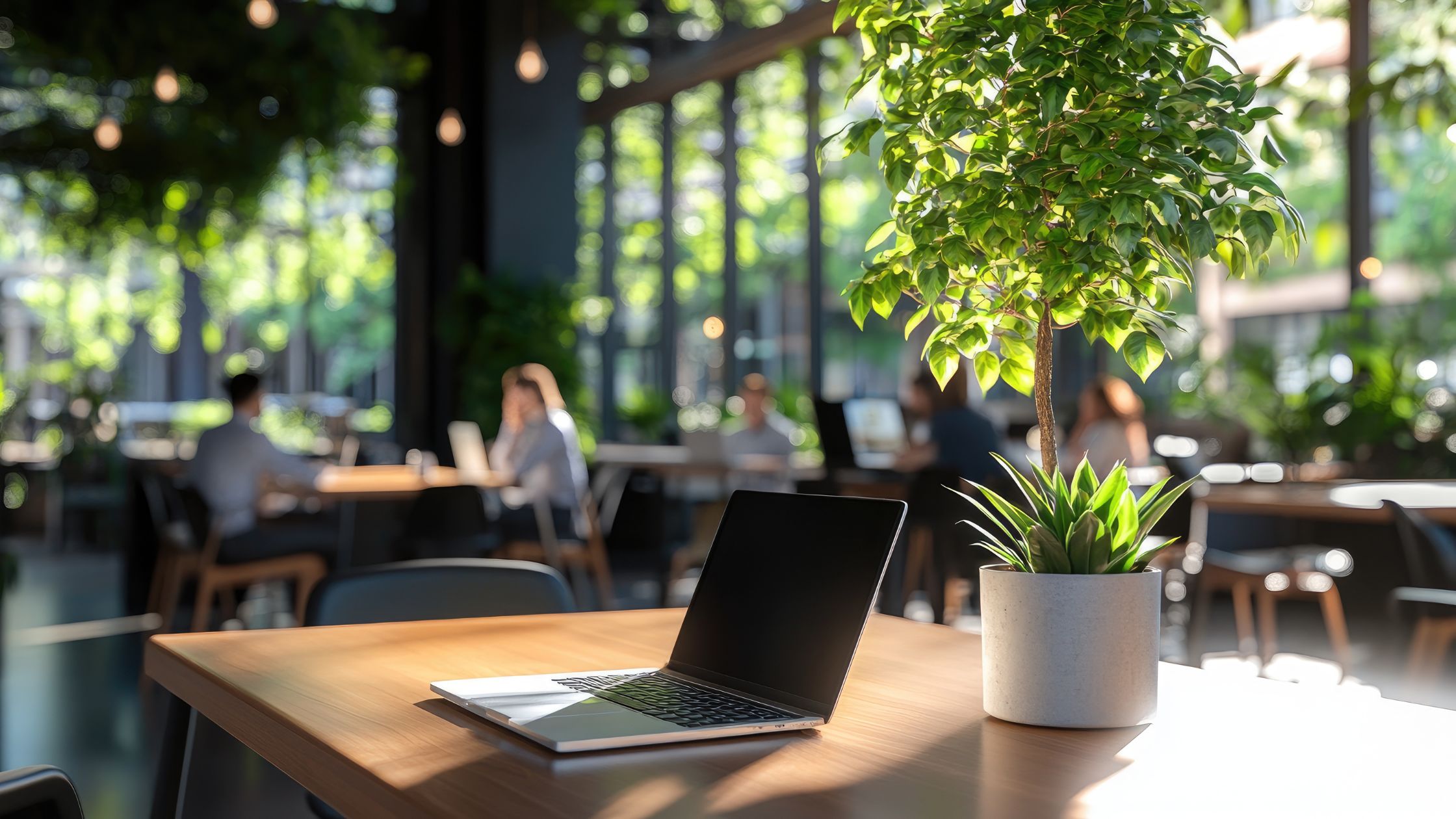 From Overhead to Impact: How Sustainable Design Transforms Workspaces